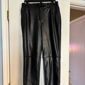 Cami NYC Dalton Sleek Black Pants